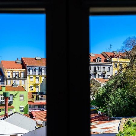 In2Lisbon - Kionga Suites Luaran gambar