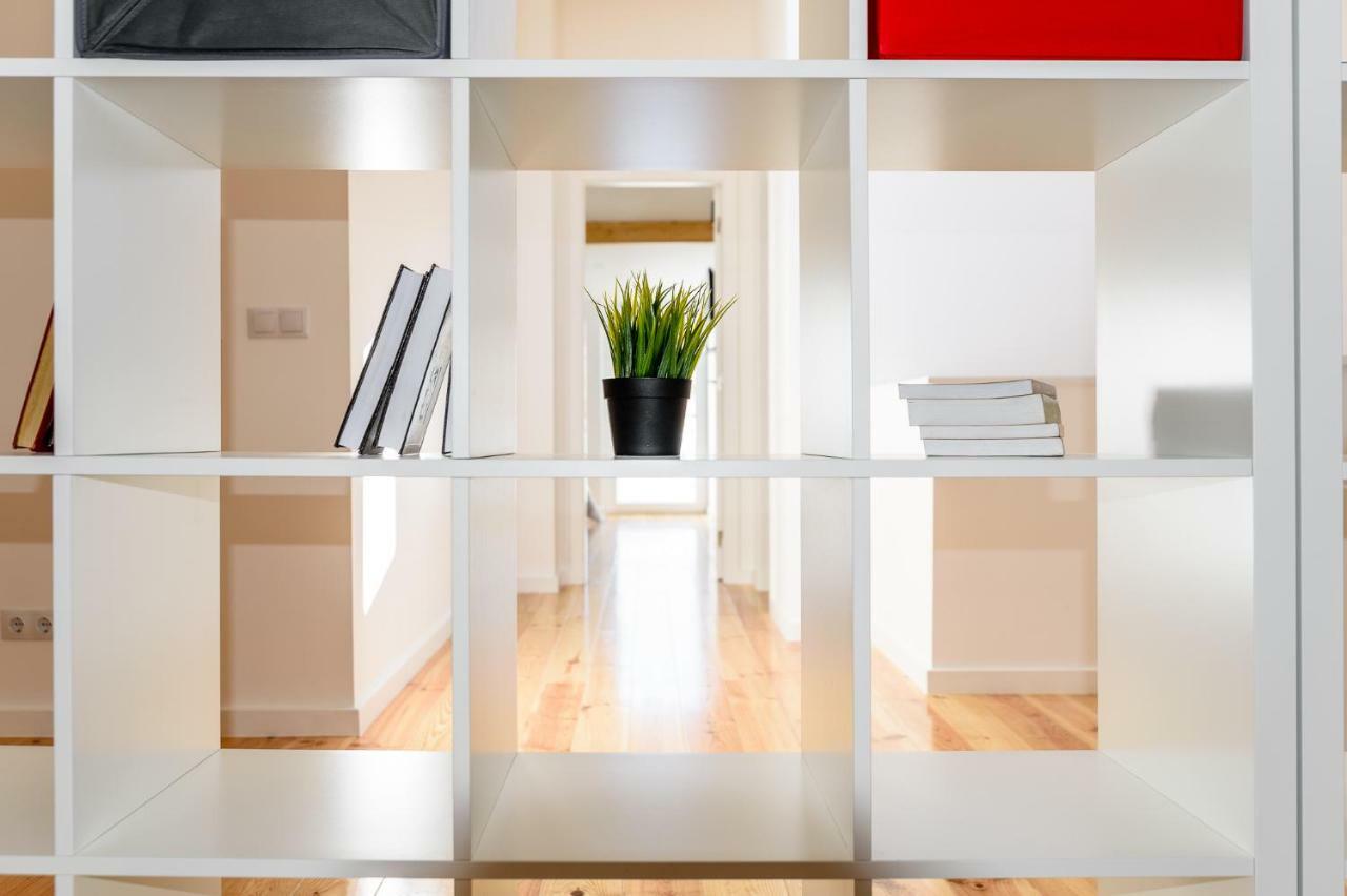 In2Lisbon - Kionga Suites Luaran gambar