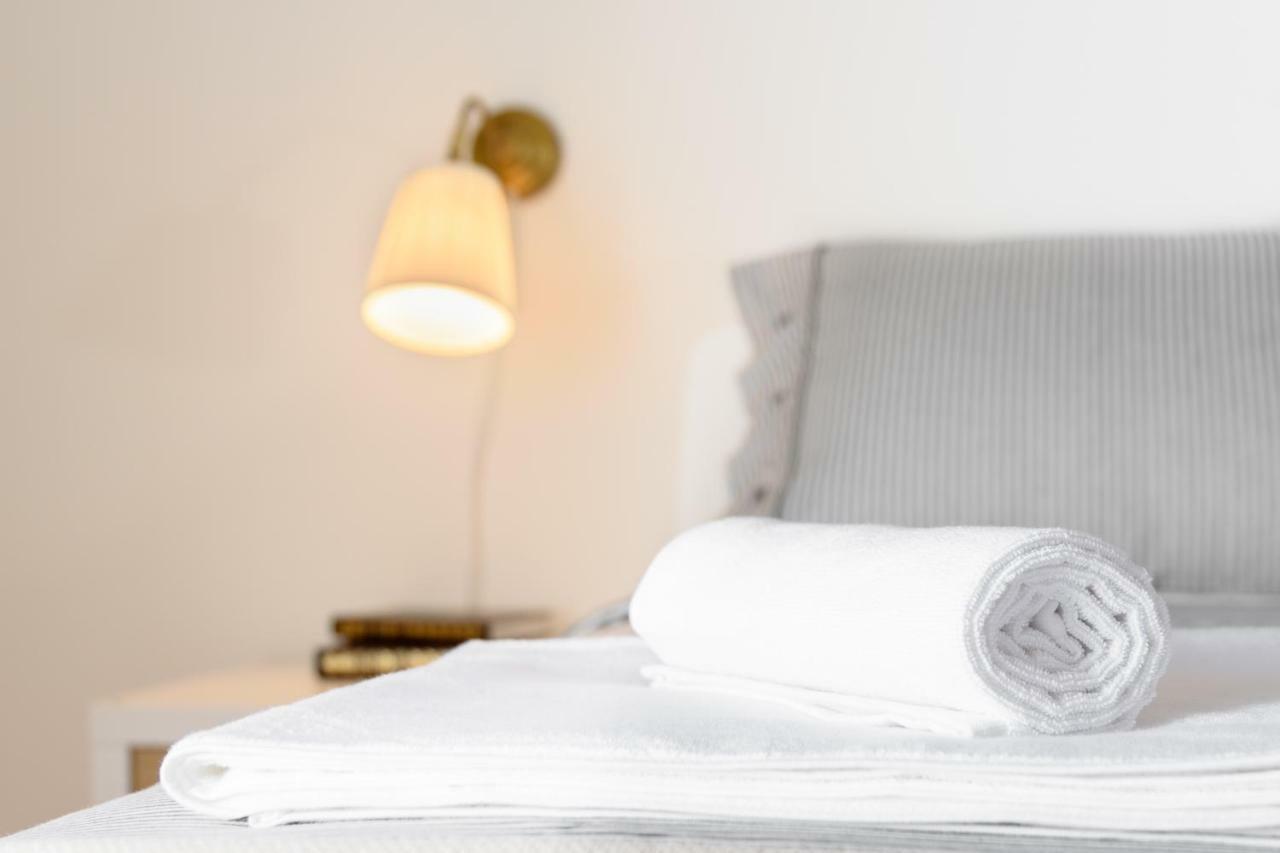 In2Lisbon - Kionga Suites Luaran gambar