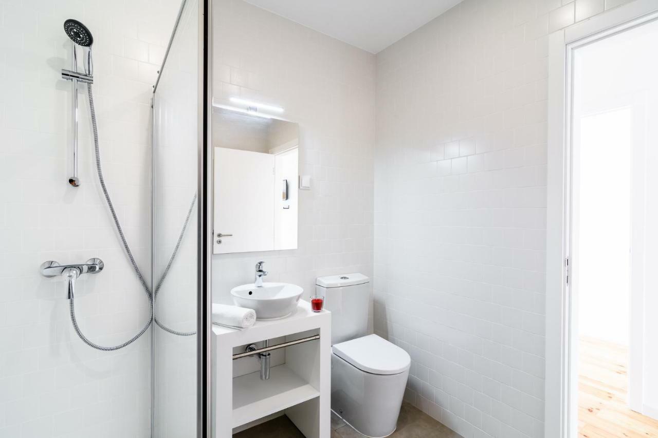 In2Lisbon - Kionga Suites Luaran gambar