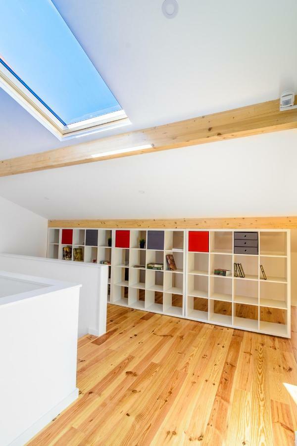 In2Lisbon - Kionga Suites Luaran gambar
