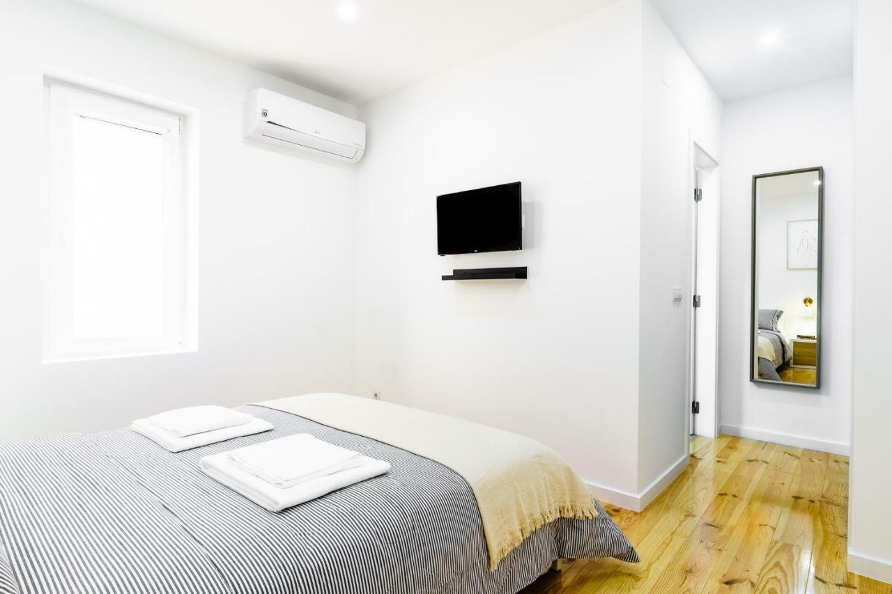 In2Lisbon - Kionga Suites Luaran gambar